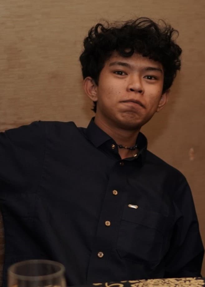 Muhammad Ridho Fathi Fauzan